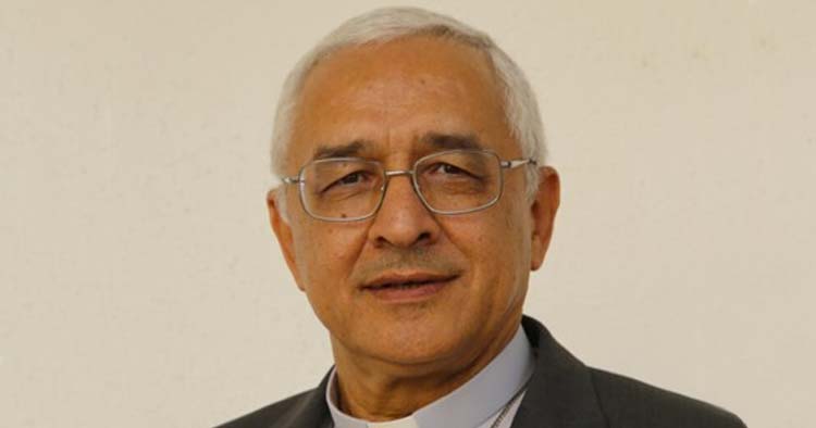 D. José Ornelas é reeleito presidente da Conferência Episcopal Portuguesa