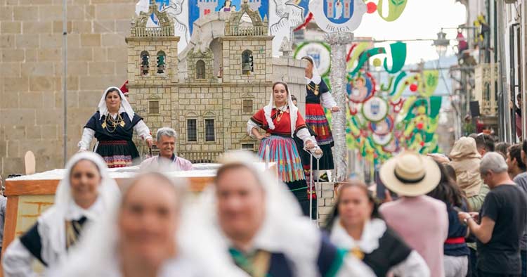 Cortejo Etnográfico do São João de Braga já tem data
