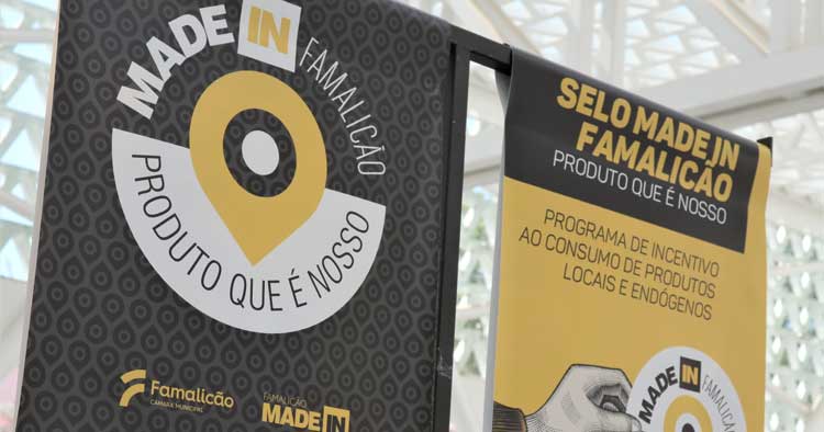 Mercado “Produto Que é Nosso” no fim de semana em Famalicão