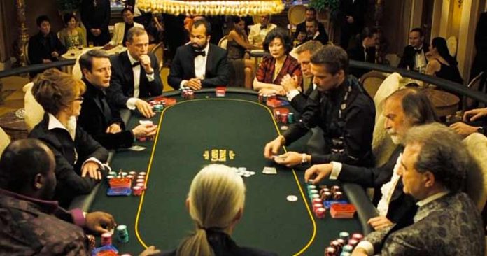 casino