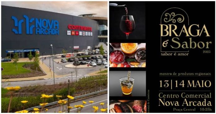 braga sabor