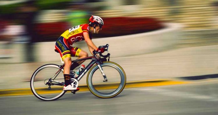 ciclismo