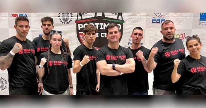 boxe