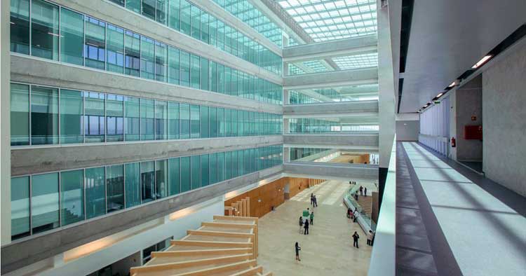 Hospital de Braga promove abordagem multidisciplinar da Esclerose Lateral Amiotrófica