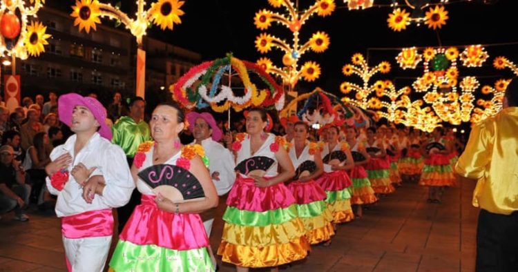 Braga recebe Marchas Populares na noite de Santo António