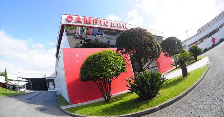 Novos produtos, inovação e sustentabilidade na produção da Campicarn em Famalicão