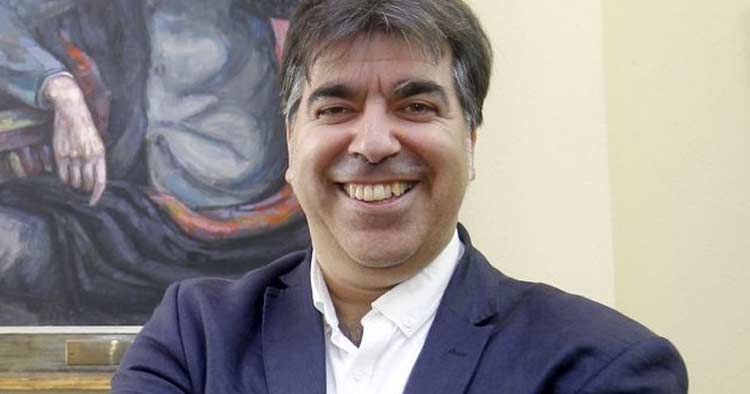 Professor da UMinho coordena festival sobre literatura negra e policial ibérica