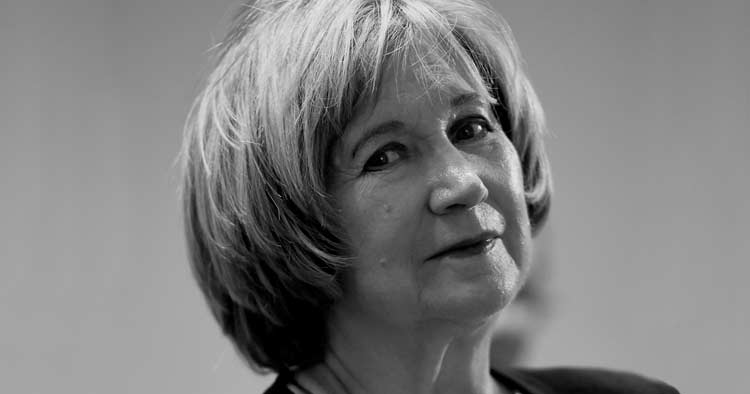 Lídia Jorge recebe em Braga o Prémio Vida Literária Vítor Aguiar e Silva