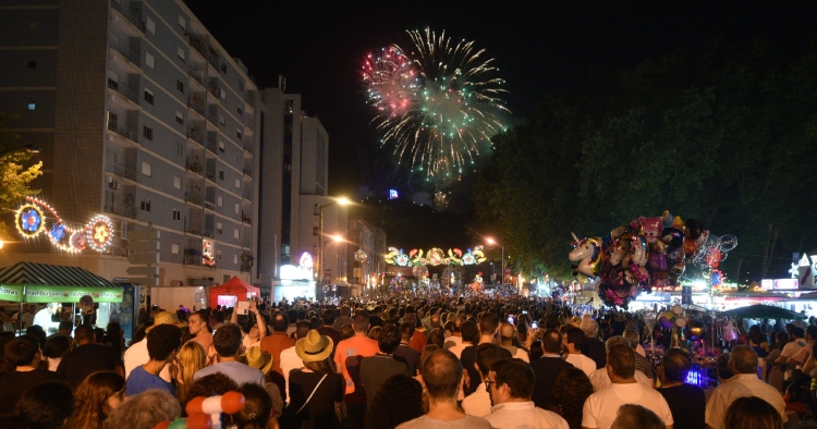 Milhares de pessoas esperadas para a noite de São João de Braga