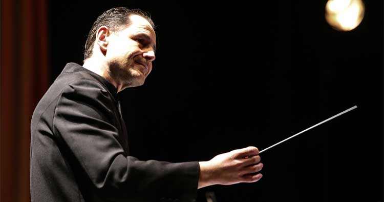 Maestro de Braga vai dirigir Orquestra em Barcelona