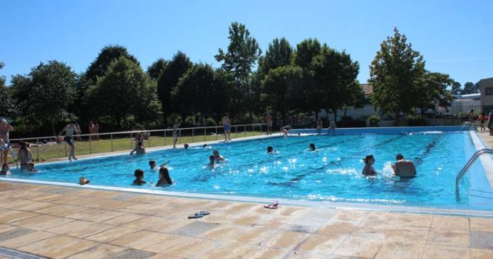 piscina ferreiros braga