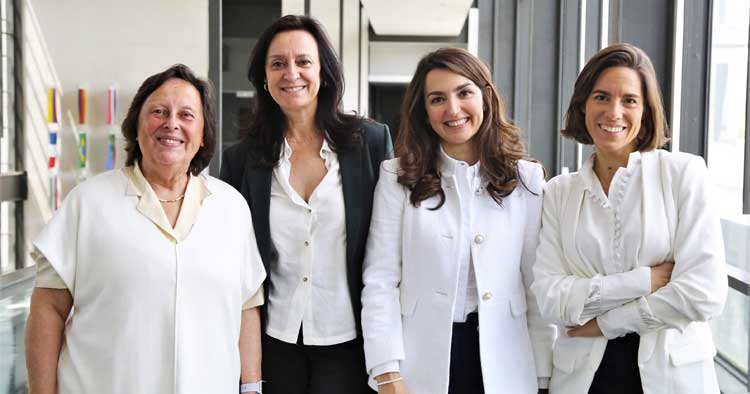 Startup da UMinho que investiga tratamentos de cancros agressivos vence prémio europeu