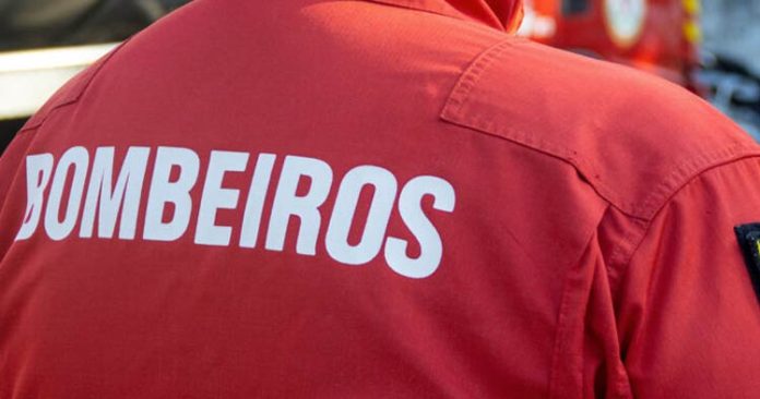 bombeiros