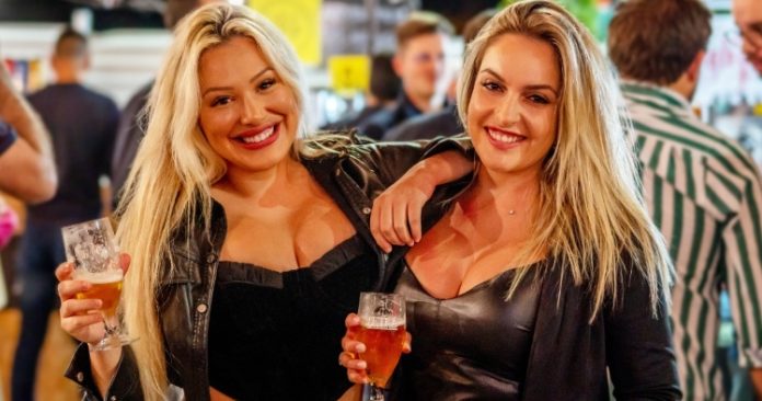 festa da cerveja