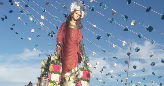 santa luzia