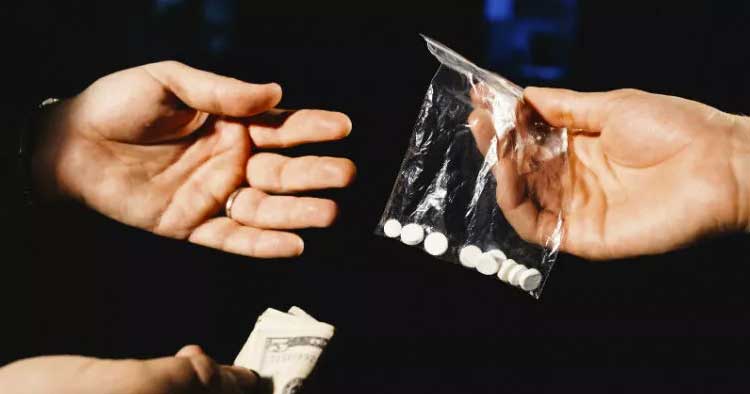 Homem detido em Braga com 23 doses de haxixe