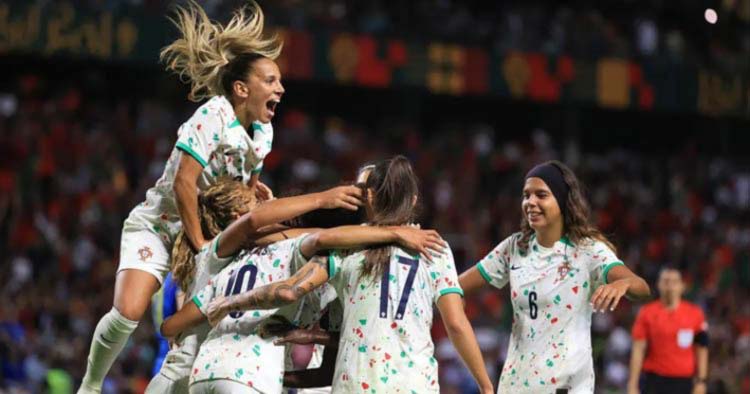Mundial Feminino de 2023 começa na próxima semana
