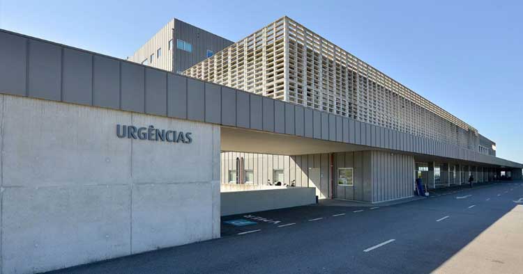 Hospital de Braga está a contratar Assistentes Operacionais
