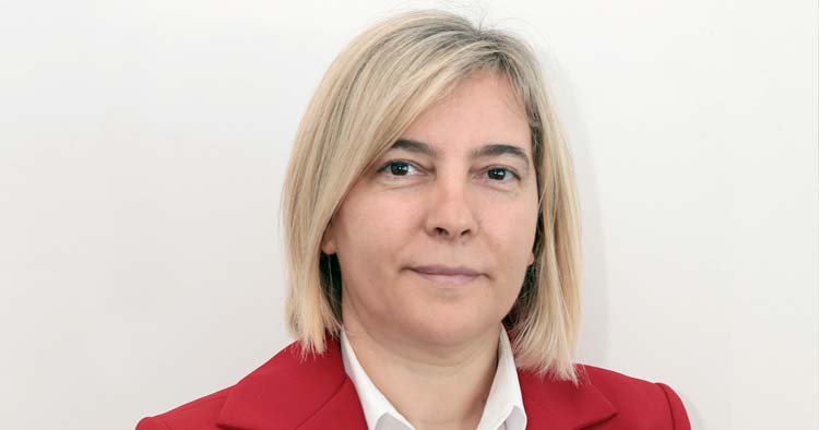 Assunção Flores, professora da UMinho, recebe prémio de carreira em Itália