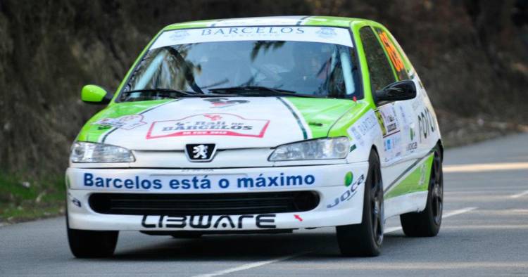 Barcelos recebe Rali da Franqueira no próximo sábado