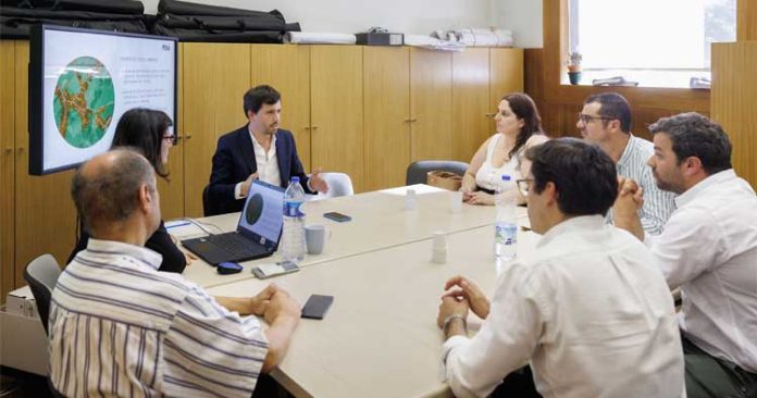 encontro
