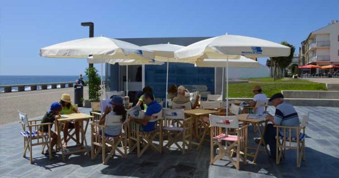biblioteca-praia