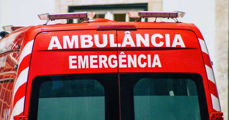 Idoso de 92 anos morre atropelado por camião do lixo em Braga