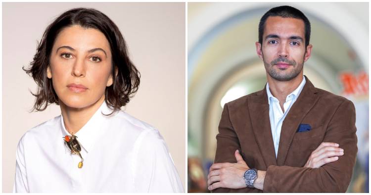 Giovana Madalosso e Rui Couceiro vencem Prémio Literário Manuel de Boaventura 2023