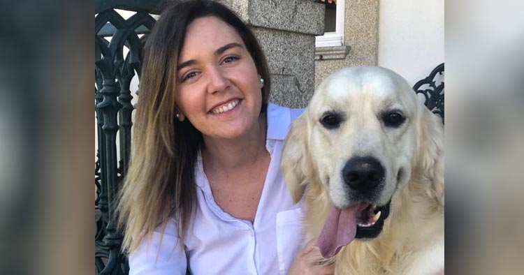 Os animais não podem estar nem longe da vista nem longe do coração