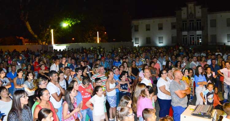 Festa do Emigrante arranca na segunda-feira em Vieira do Minho