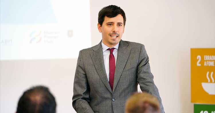 Braga na liderança nacional de licenciamentos de edifícios para habitação