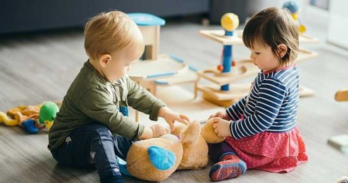 creche