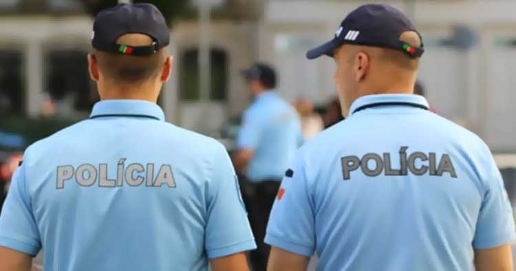 Braga: Homem tenta assaltar bomba de gasolina