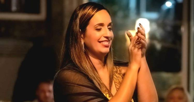 Braga recebe Noite de Fado no jardim do Campo das Hortas
