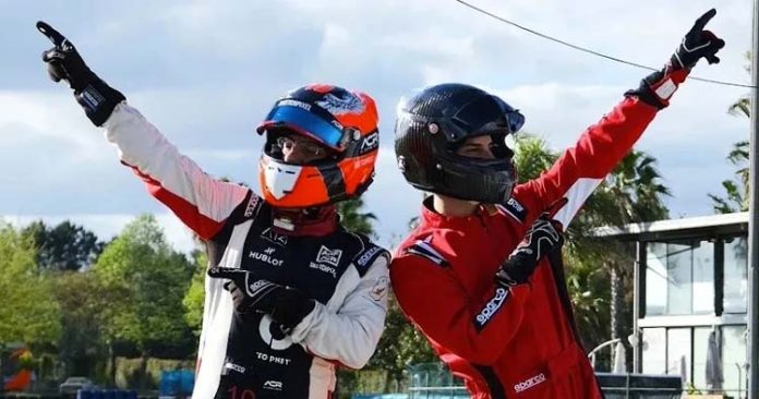 pilotos