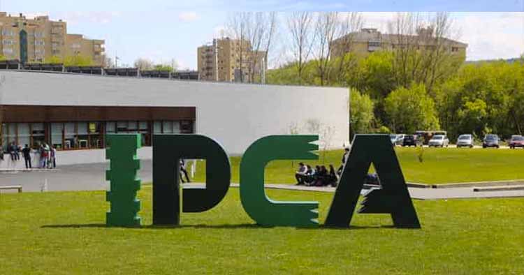 IPCA preenche 95% das vagas e recebe 739 novos estudantes