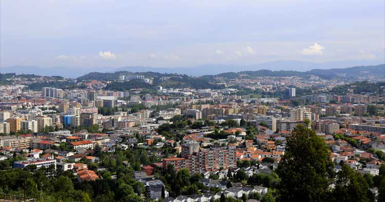 Braga abre Candidaturas ao Programa Acessibilidades 360º