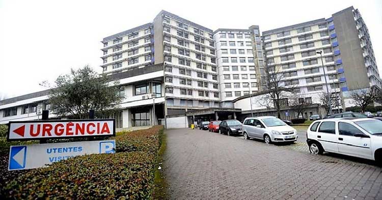 Grávida de 35 semanas morre a caminho do Hospital de Guimarães