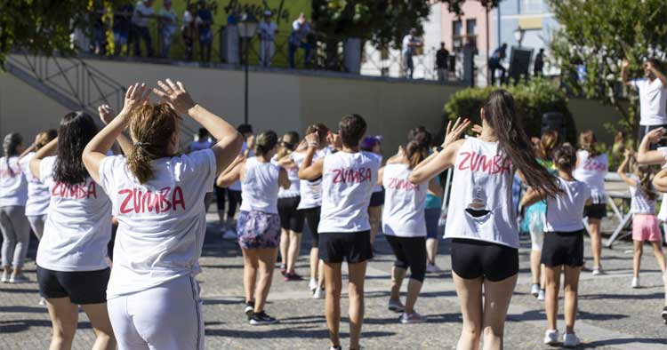 Fafe celebra Semana Europeia do Desporto com agenda cheia