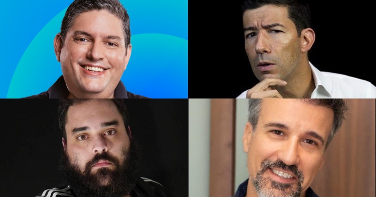 Braga Comedy Fest está de regresso a 7 de outubro