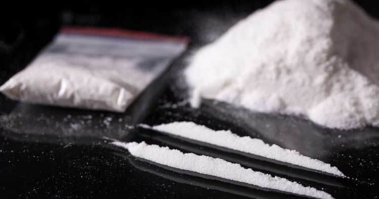 Homem tinha mais de 700 doses de droga em casa em Braga