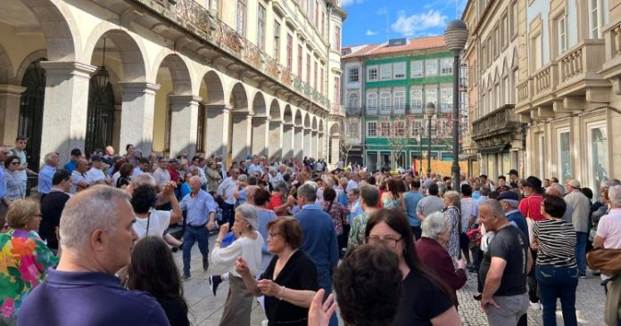 braga