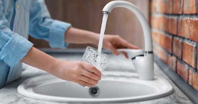 agua