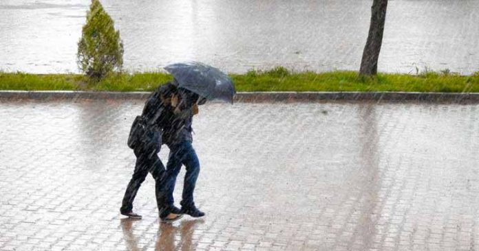 chuva