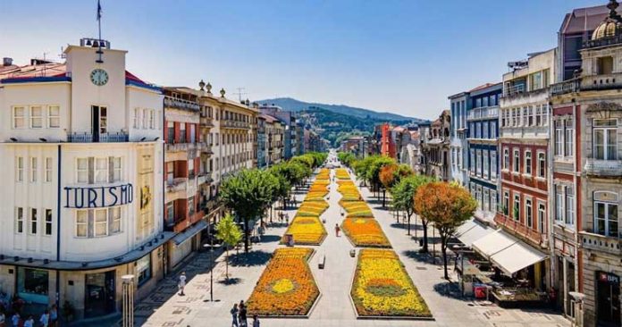 braga