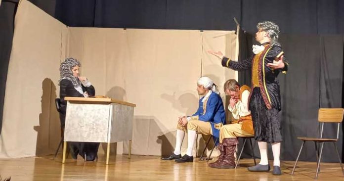 teatro