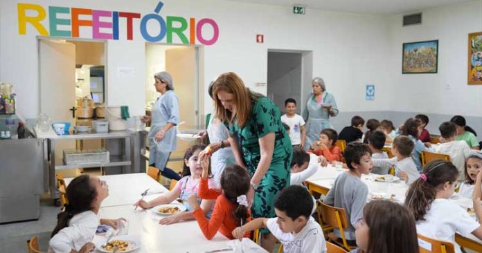 refeitorio