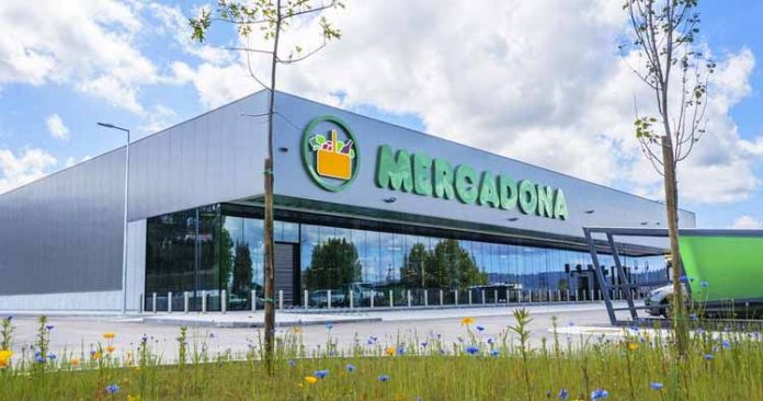 mercadona