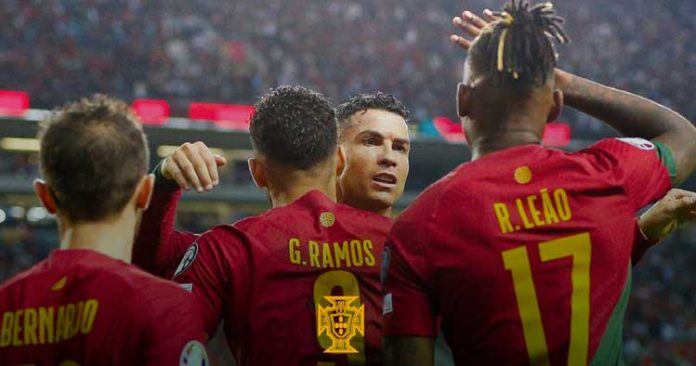 portugal