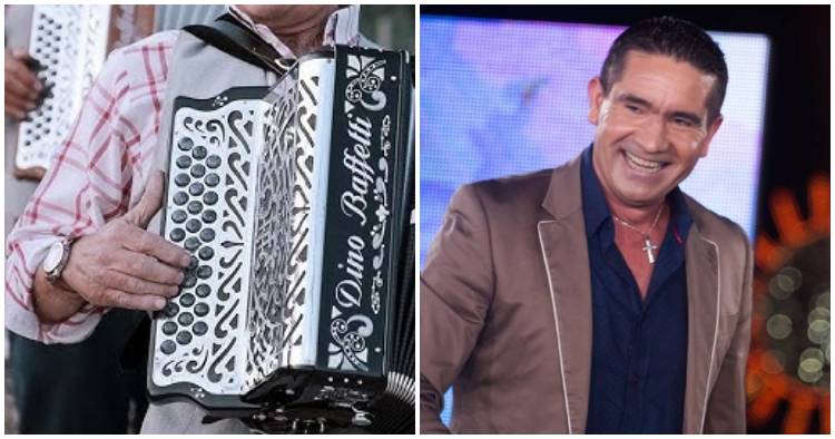 Braga: Este São Mamede recebe Encontro de Concertinas e espetáculo de Jorge Loureiro